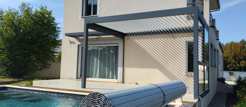 Villa - 141 m² - 5 pièces