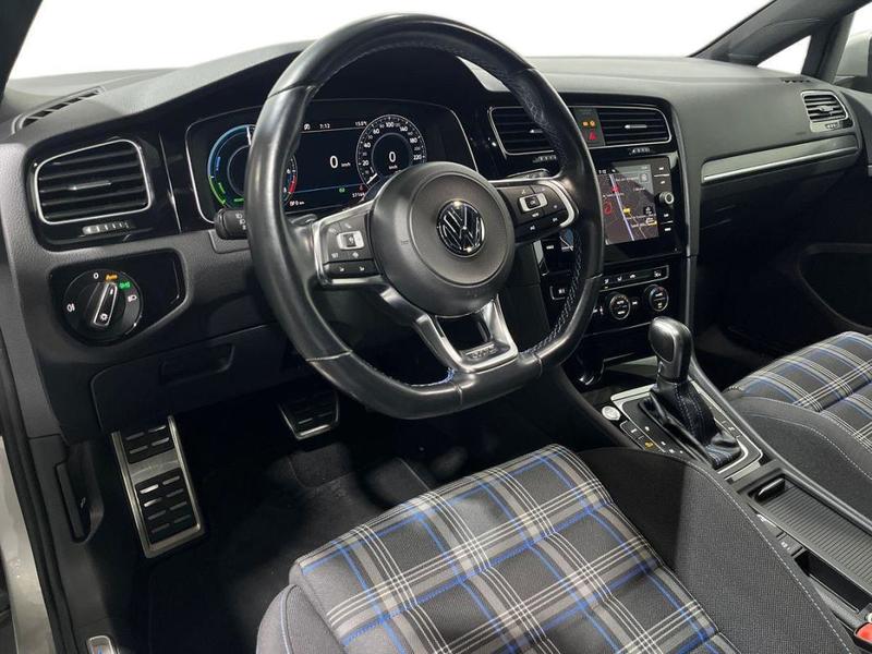 Volkswagen Golf Hybride Rechargeable 1.4 Tsi 204 Dsg6 Gte