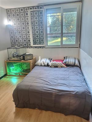 Appartement - 90 m² - 4 pièces