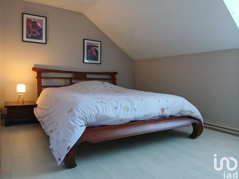 Local commercial - 140 m²