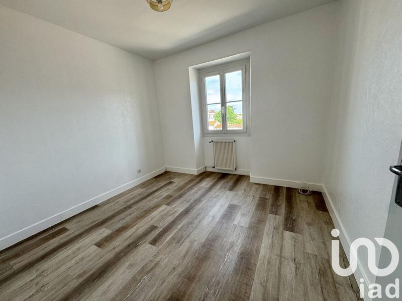 Appartement - 81 m² - 4 pièces