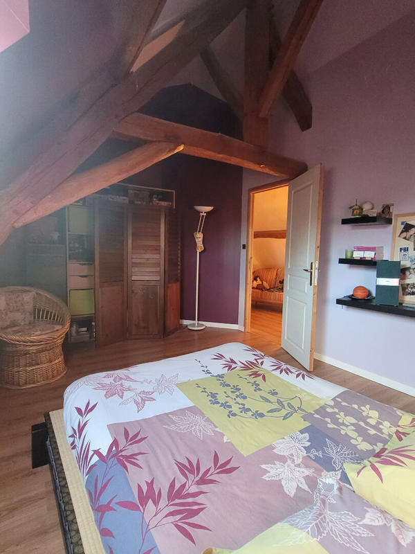 Maison - 237 m² - 10 pièces