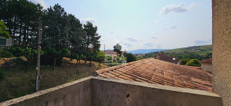 Maison - 103 m² - 5 pièces