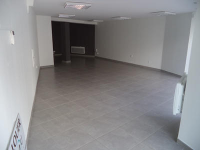 Immeuble - 230 m² - 2 pièces