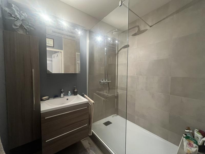 Appartement - 78 m² - 3 pièces