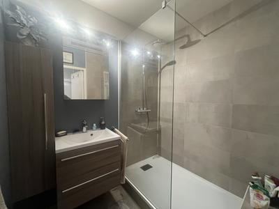 Appartement - 78 m² - 3 pièces