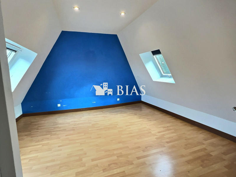 Maison - 77 m² - 3 pièces