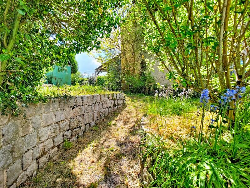 Maison - 158 m² - 5 pièces