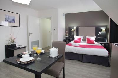 Appartement - 22 m² - 1 pièce