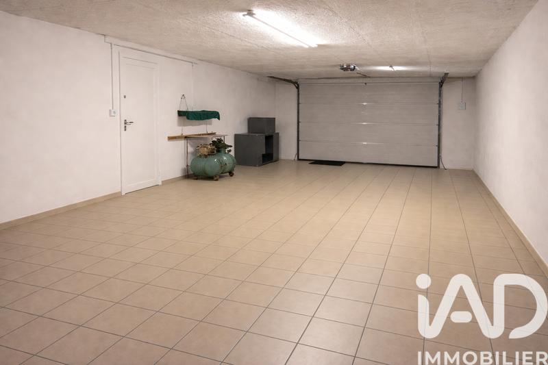 Maison de ville - 164 m² - 8 pièces