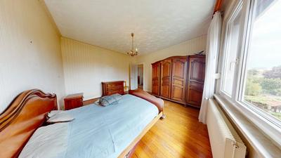 Maison - 146 m² - 6 pièces