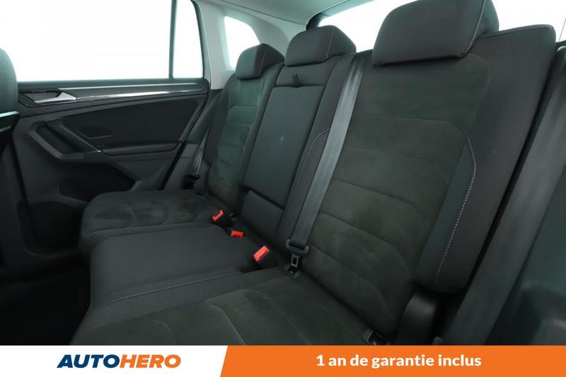 Volkswagen Tiguan 2.0 Tdi BlueMotion Tech Carat Dsg7 /150 ch