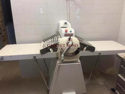 Fonds de commerce - 120 m²