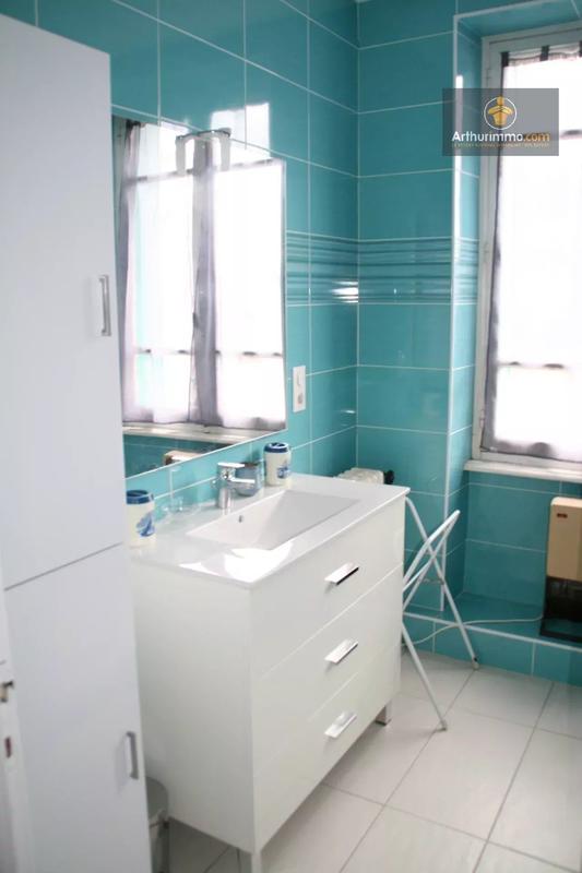 Maison - 134 m² - 6 pièces