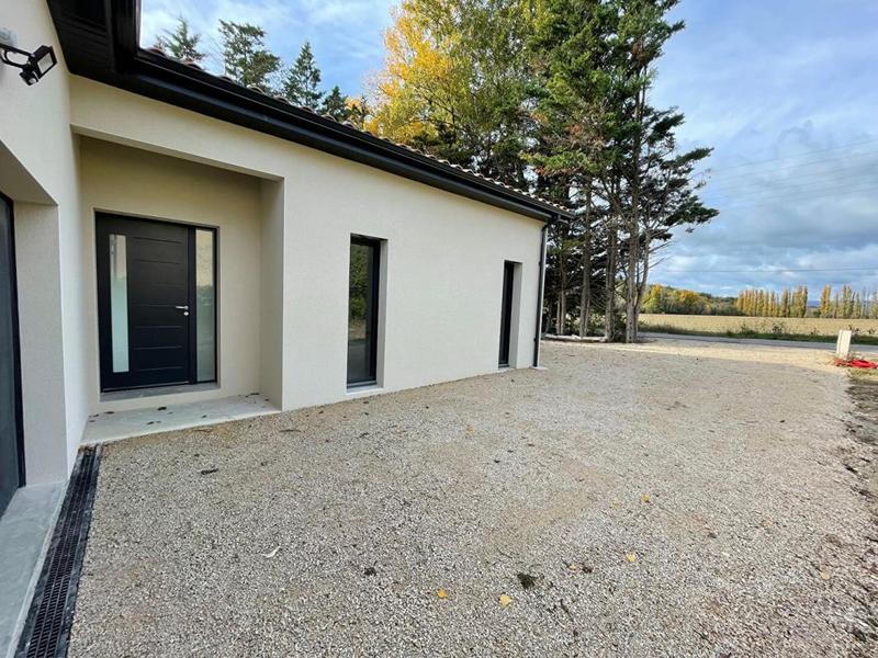 Maison - 150 m² - 5 pièces