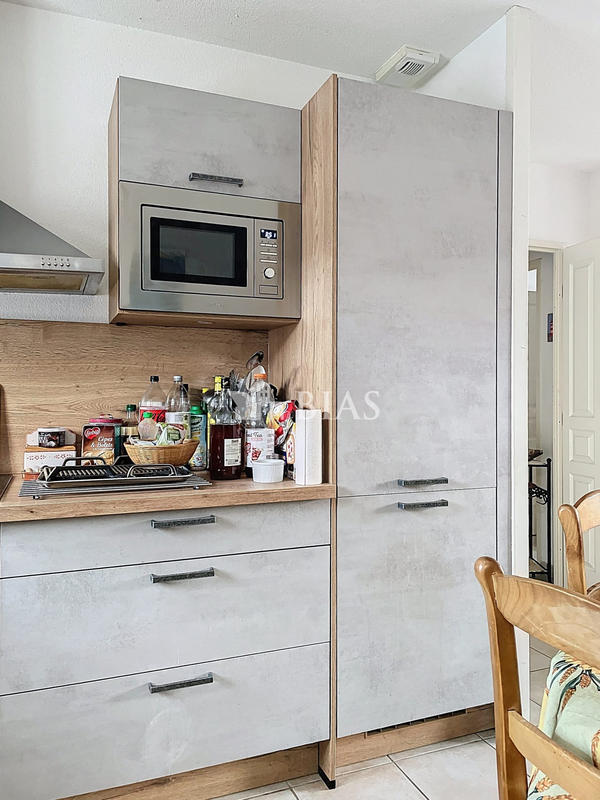 Maison - 51 m² - 2 pièces