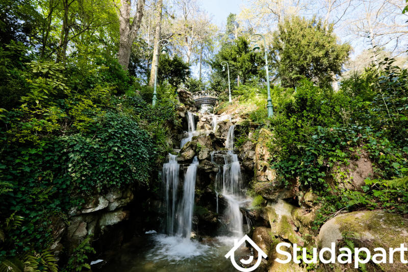 Appartement - 50 m² - 3 pièces