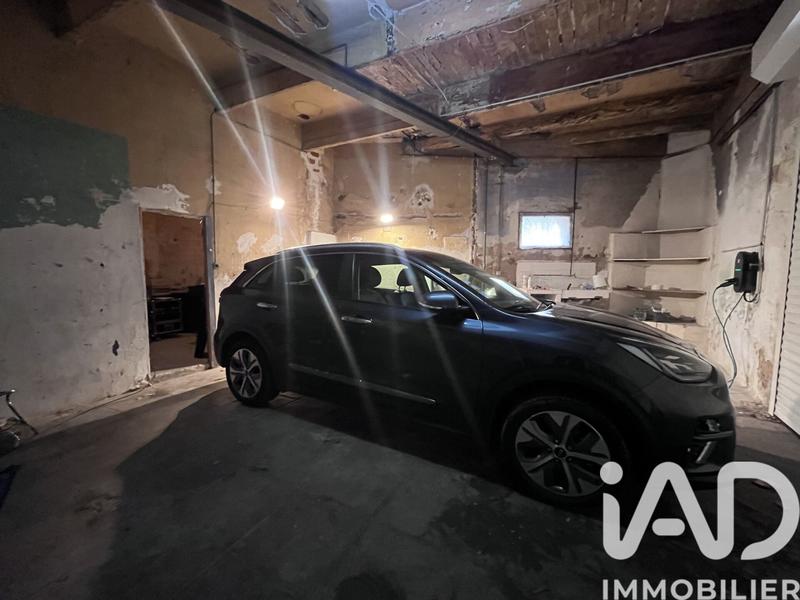 Maison - 167 m² - 5 pièces