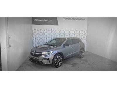 Renault Austral E-Tech hybrid 200 Iconic