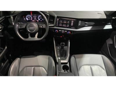 Audi A1 sportback 35 Tfsi 150 ch s tronic 7 Design Luxe