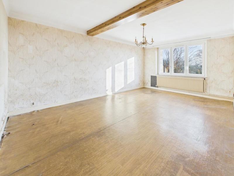 Appartement - 97 m² - 4 pièces