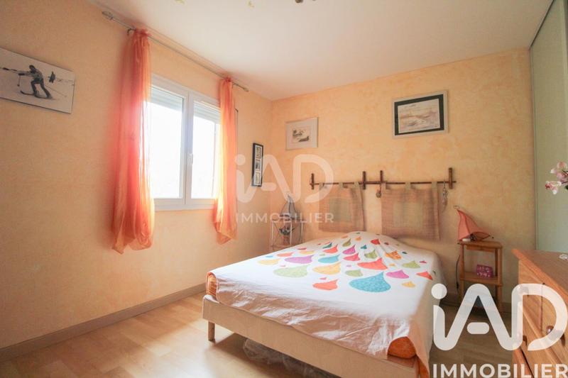 Maison - 154 m² - 7 pièces