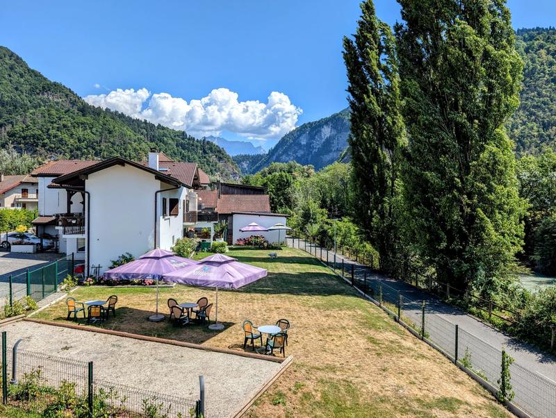 Maison - 187 m² - 6 pièces