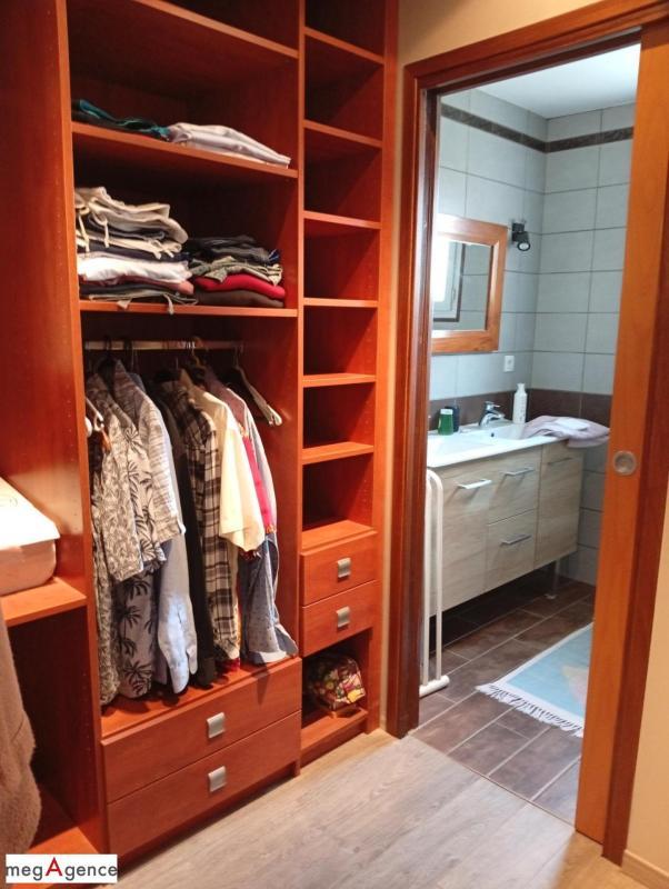 Maison traditionnelle - 148 m² - 7 pièces