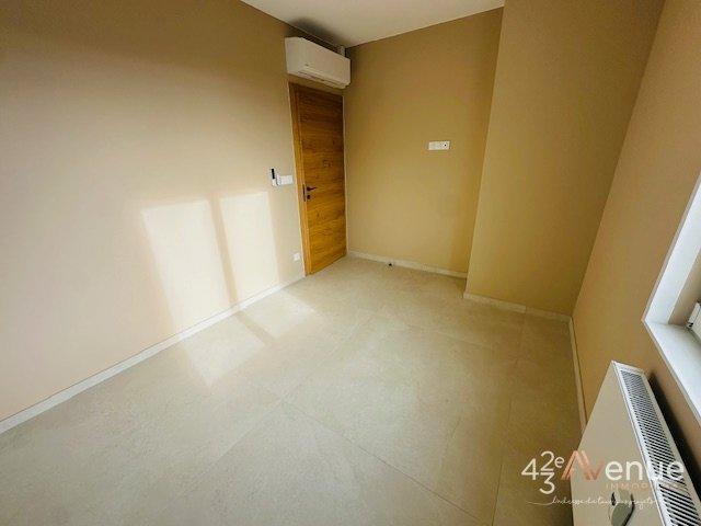 Appartement - 88 m² - 4 pièces