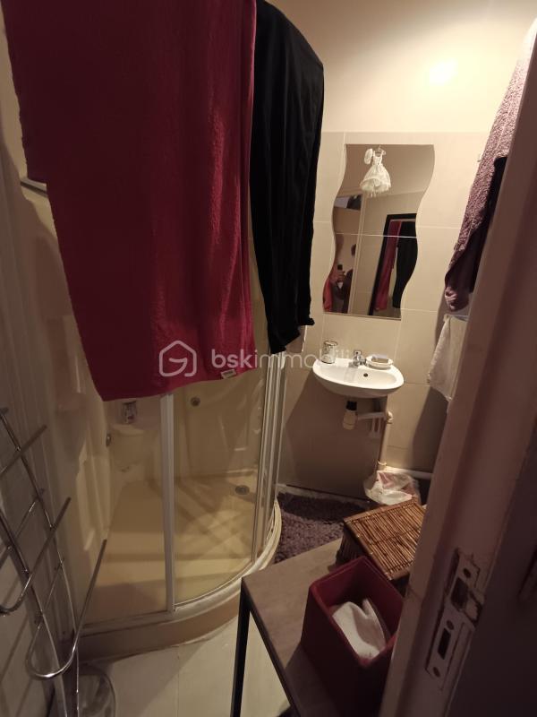 Immeuble - 134 m² - 6 pièces