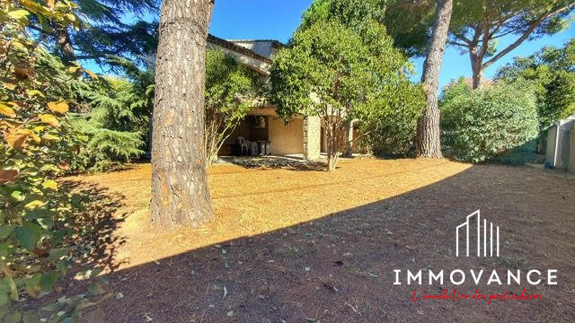 Villa - 120 m² - 5 pièces