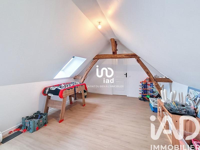 Maison de village - 146 m² - 6 pièces