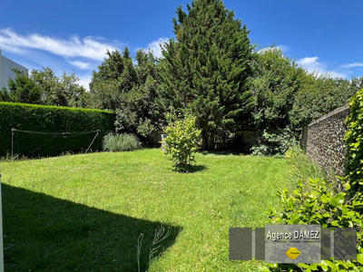 Maison - 145 m² - 6 pièces