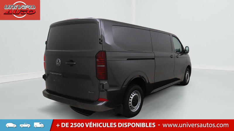 Volkswagen Transporter T7 Lwb 3 3t 4Motion 2.0 Tdi Dsg 170 hp