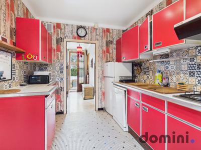 Maison - 68 m² - 3 pièces