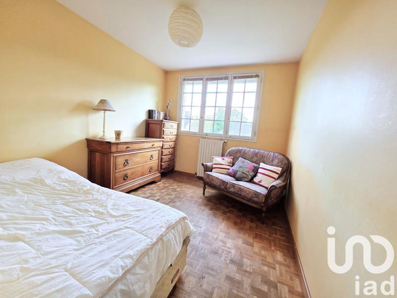 Maison - 140 m² - 7 pièces