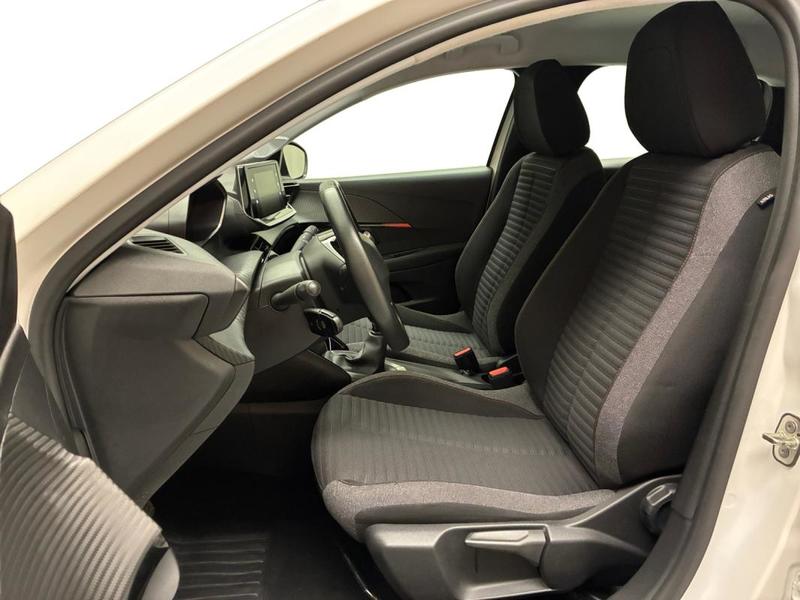 Peugeot 208 Business PureTech 75 s&amp;S Bvm5 Active