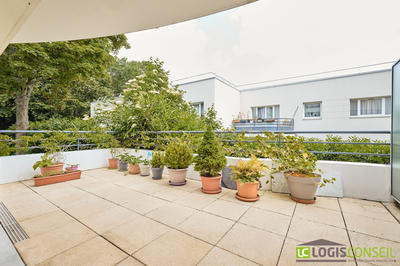 Appartement - 51 m² - 2 pièces