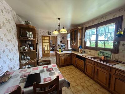 Pavillon - 200 m² - 8 pièces