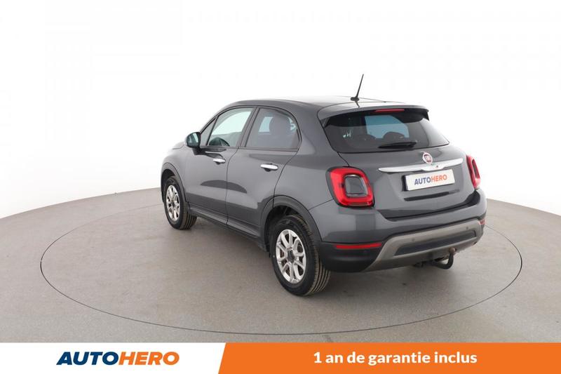 Fiat 500x 1.3 FireFly t T4 City Cross Dct 150 ch