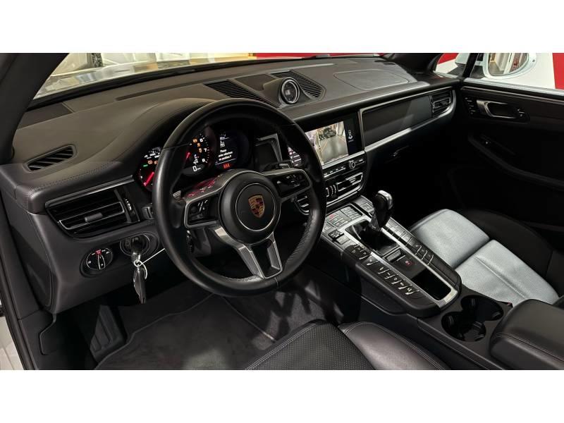 Porsche Macan 2.0 245 ch Pdk