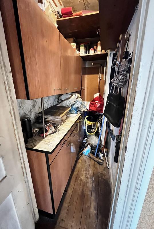 Appartement - 66 m² - 4 pièces