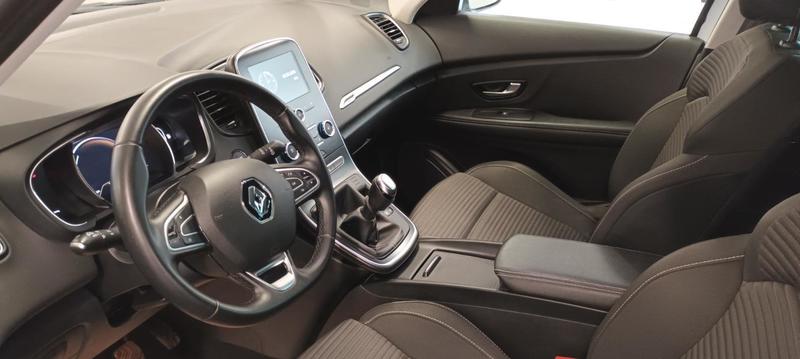 Renault Grand Scénic IV TCe 140 Evolution