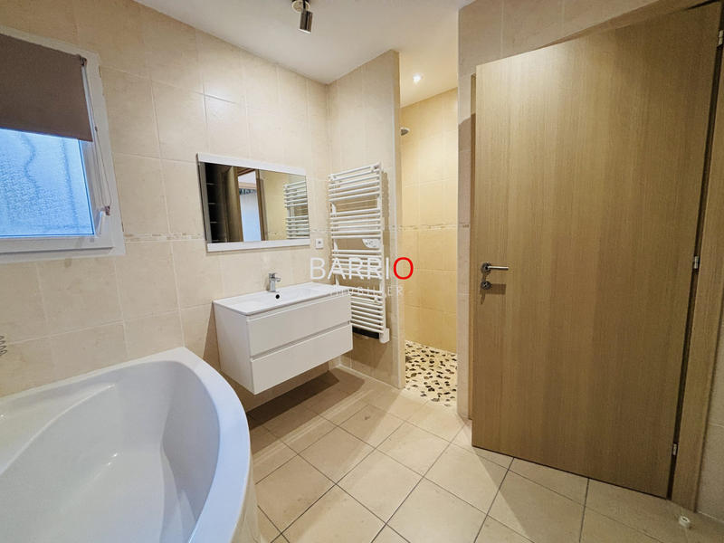 Villa - 75 m² - 3 pièces