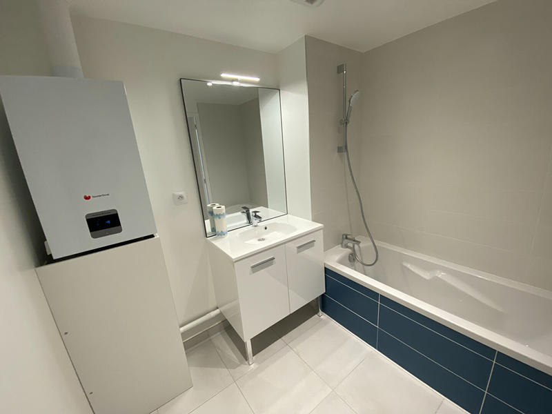 Appartement - 88 m² - 4 pièces