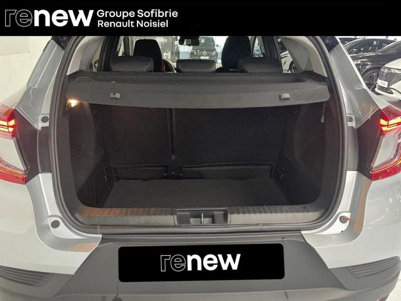 Renault Captur TCe 90 Evolution