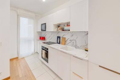 Appartement - 77 m² - 4 pièces