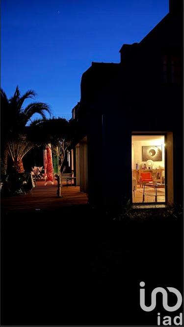 Maison - 150 m² - 7 pièces