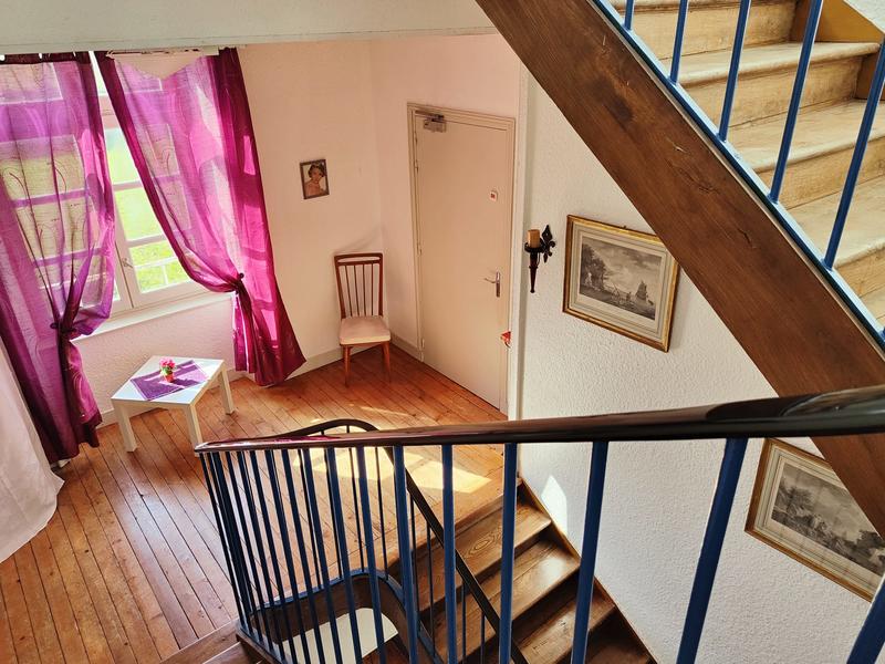 Maison - 800 m² - 10 pièces