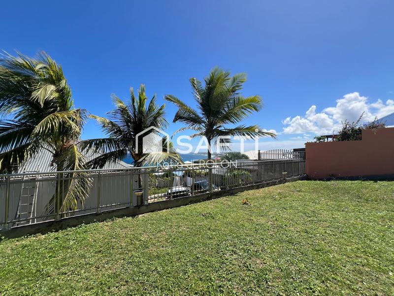 Appartement - 52 m² - 2 pièces